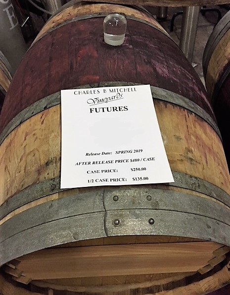 Product Image for Full Case Future- 2023 Malbec